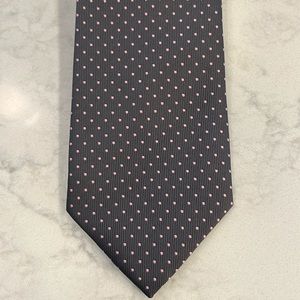 Frederick Thomas London tie